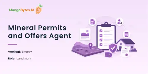 Mineral Permits Agent thumnail